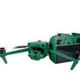 Moolenaar, Krishnamoorthi Expose PRC Drone Company .